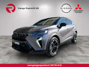 Mitsubishi ASX 1.3 MH Intense