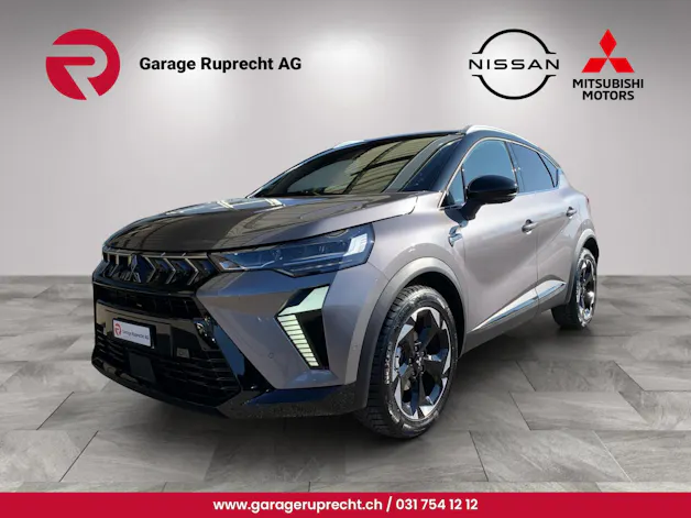 Mitsubishi ASX 1.3 MH Intense
