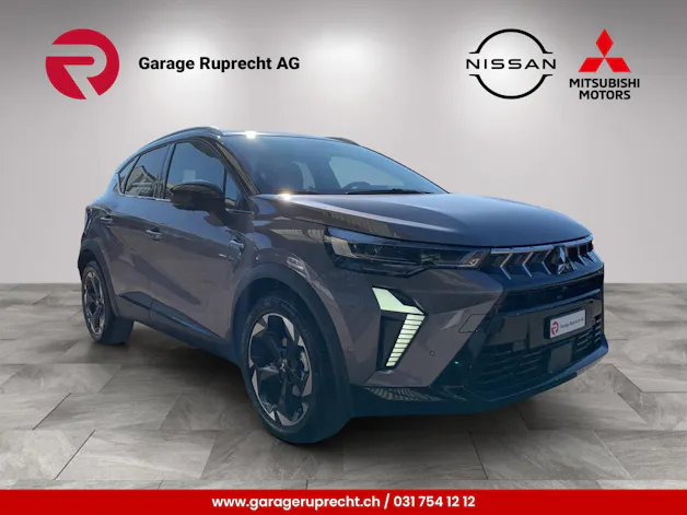 Mitsubishi ASX 1.3 MH Intense
