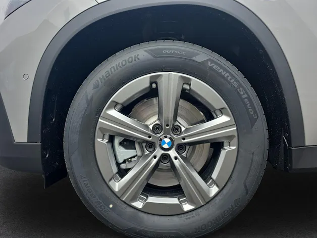 BMW X1 xDrive 25e