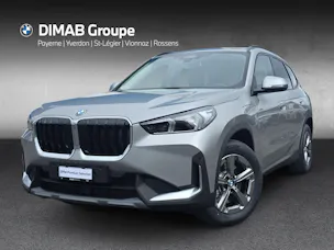 BMW X1 xDrive 25e