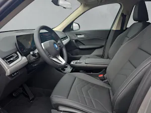 BMW X1 xDrive 25e