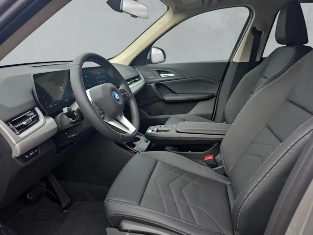 BMW X1 xDrive 25e