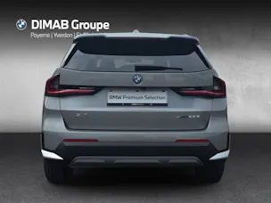BMW X1 xDrive 25e