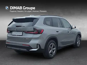 BMW X1 xDrive 25e
