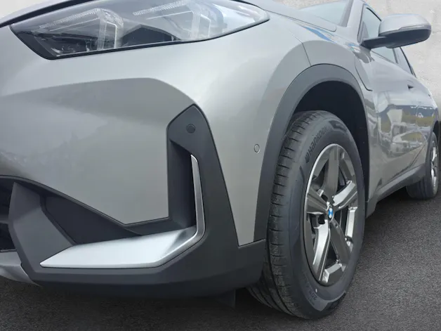 BMW X1 xDrive 25e