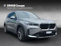 BMW X1 xDrive 25e