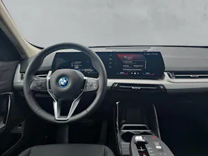 BMW X1 xDrive 25e