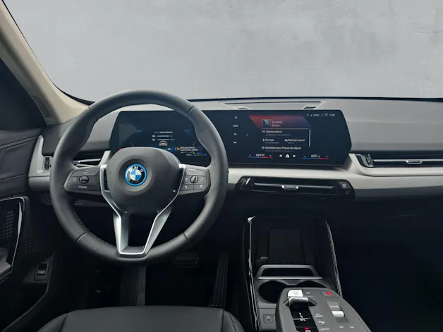 BMW X1 xDrive 25e