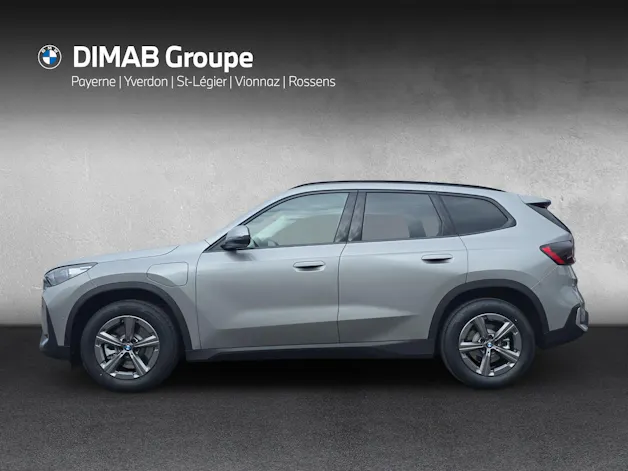 BMW X1 xDrive 25e