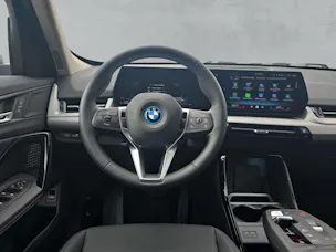 BMW X1 xDrive 25e