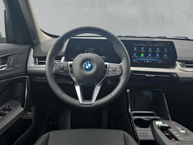 BMW X1 xDrive 25e