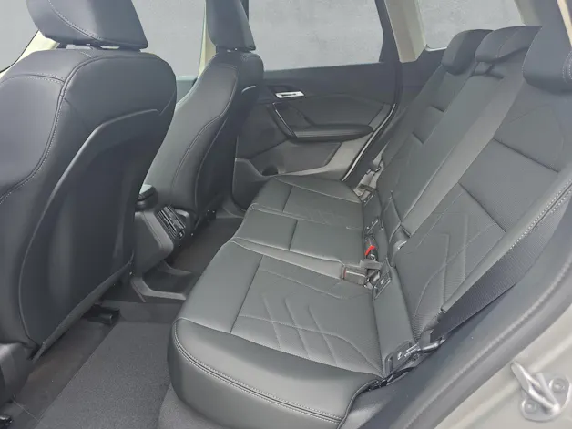 BMW X1 xDrive 25e