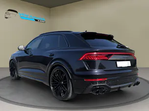 AUDI AUDI RSQ8 // ABT Edition 740PS // quattro tiptronic
