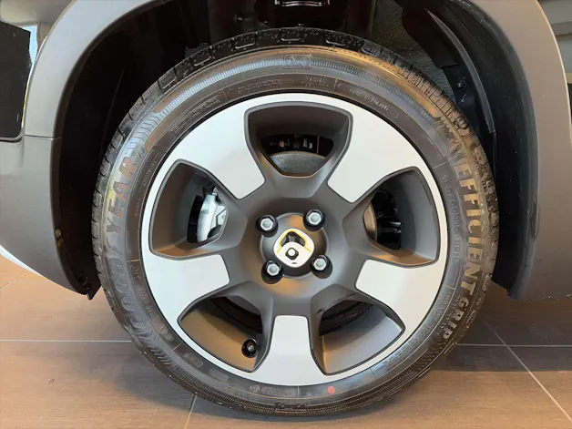 FIAT Panda Pandina Cross 1.0 MHEV