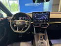 CUPRA LEON ST 2.0 TSi VZ 333PS 4Drive DSG-Automat