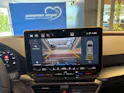CUPRA LEON ST 2.0 TSi VZ 333PS 4Drive DSG-Automat