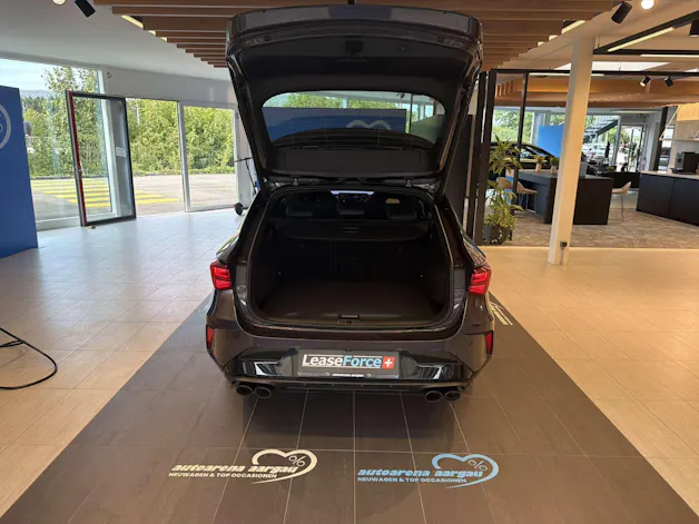 CUPRA LEON ST 2.0 TSi VZ 333PS 4Drive DSG-Automat
