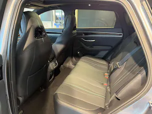 BYD Seal U DM-i PHEV Design AWD 324PS Automat
