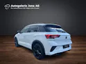 VW T-Roc 2.0 TSI R-Line DSG 4motion