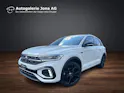 VW T-Roc 2.0 TSI R-Line DSG 4motion