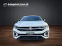 VW T-Roc 2.0 TSI R-Line DSG 4motion