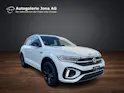 VW T-Roc 2.0 TSI R-Line DSG 4motion