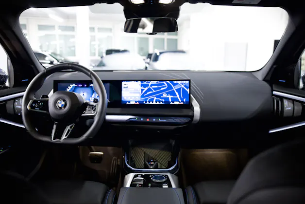 BMW X3 xDrive 48V 40d M Sport Pro