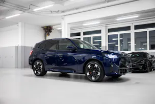BMW X3 xDrive 48V 40d M Sport Pro