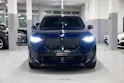 BMW X3 xDrive 48V 40d M Sport Pro