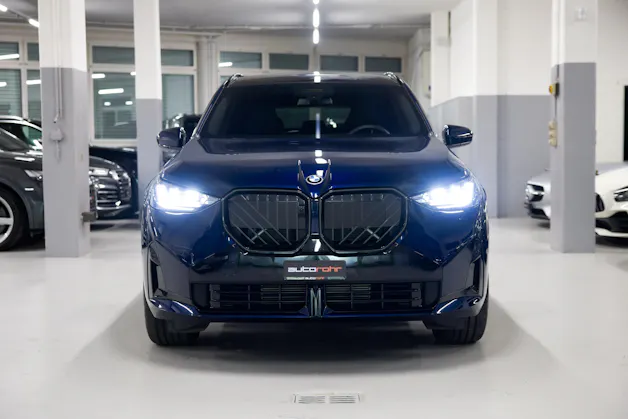 BMW X3 xDrive 48V 40d M Sport Pro