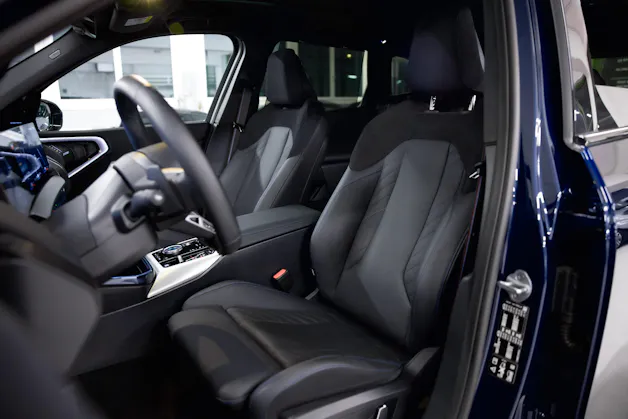 BMW X3 xDrive 48V 40d M Sport Pro
