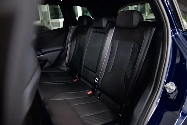BMW X3 xDrive 48V 40d M Sport Pro
