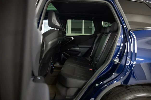 BMW X3 xDrive 48V 40d M Sport Pro