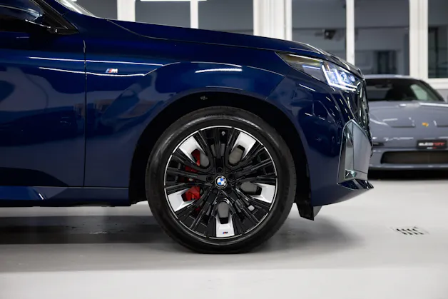 BMW X3 xDrive 48V 40d M Sport Pro