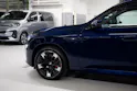 BMW X3 xDrive 48V 40d M Sport Pro