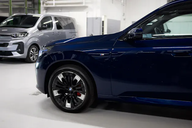 BMW X3 xDrive 48V 40d M Sport Pro