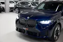 BMW X3 xDrive 48V 40d M Sport Pro