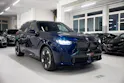 BMW X3 xDrive 48V 40d M Sport Pro
