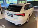 SKODA Octavia Combi 2.0 TDi Selection DSG-Automat