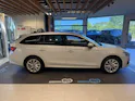 SKODA Octavia Combi 2.0 TDi Selection DSG-Automat