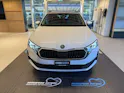 SKODA Octavia Combi 2.0 TDi Selection DSG-Automat