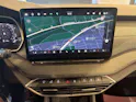 SKODA Octavia Combi 2.0 TDi Selection DSG-Automat