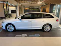 SKODA Octavia Combi 2.0 TDi Selection DSG-Automat