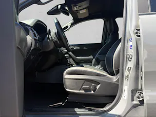 FORD Ranger XLT 2.0 Eco Blue 4x4 A