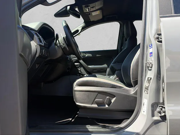 FORD Ranger XLT 2.0 Eco Blue 4x4 A