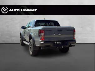 FORD Ranger XLT 2.0 Eco Blue 4x4 A
