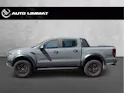 FORD Ranger XLT 2.0 Eco Blue 4x4 A