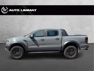 FORD Ranger XLT 2.0 Eco Blue 4x4 A
