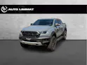 FORD Ranger XLT 2.0 Eco Blue 4x4 A